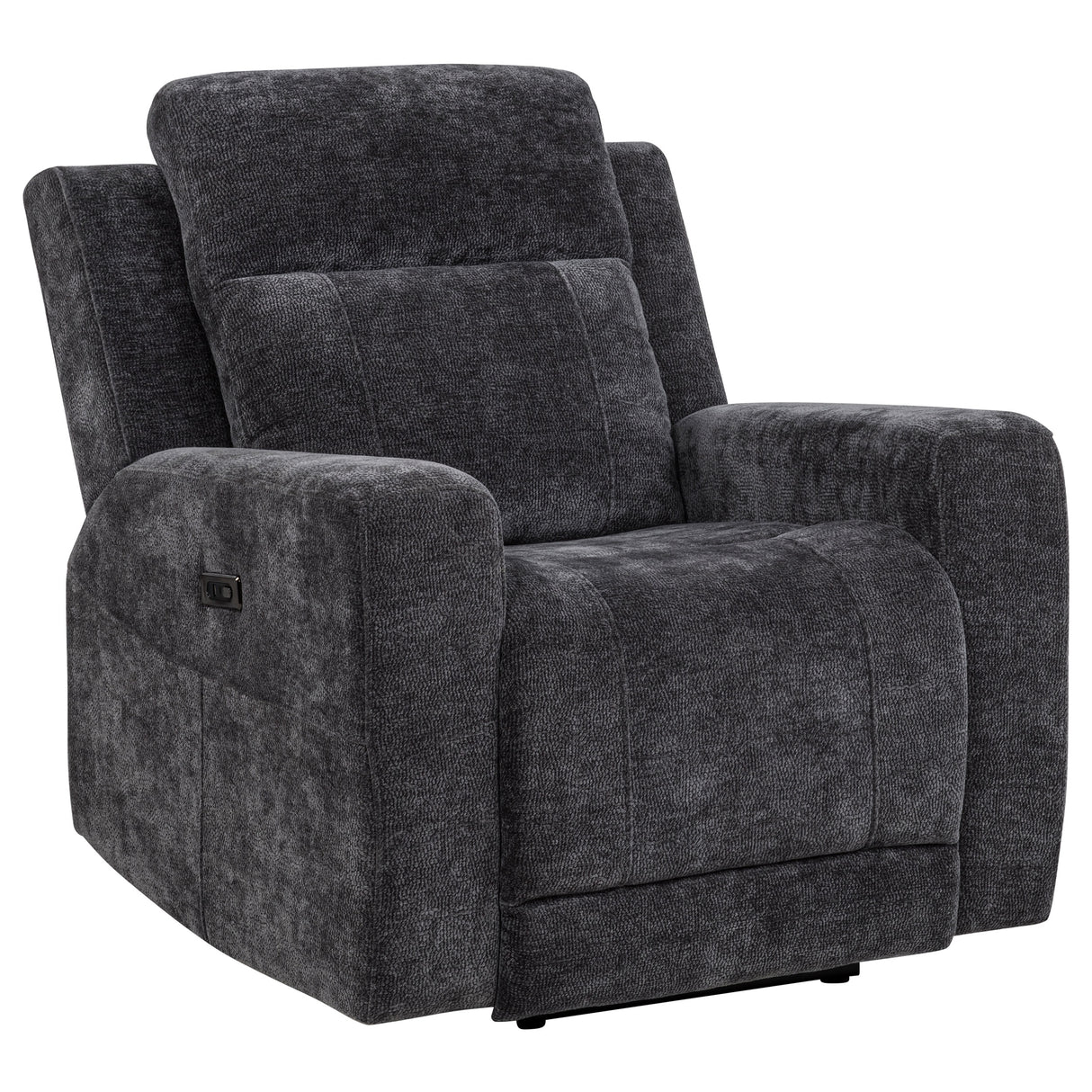 Kennett Power Reclining Sofa Set - galleria furniture outlet