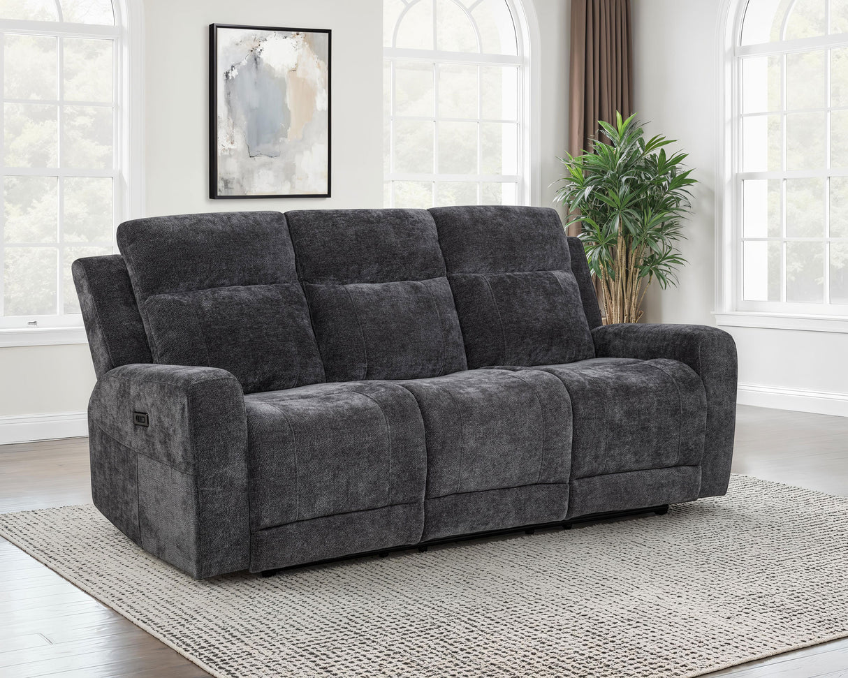Kennett Power Reclining Sofa
