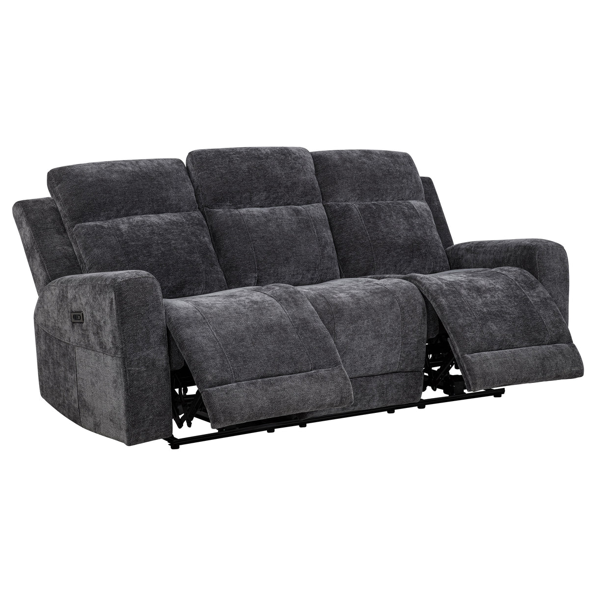 Kennett Power Reclining Sofa
