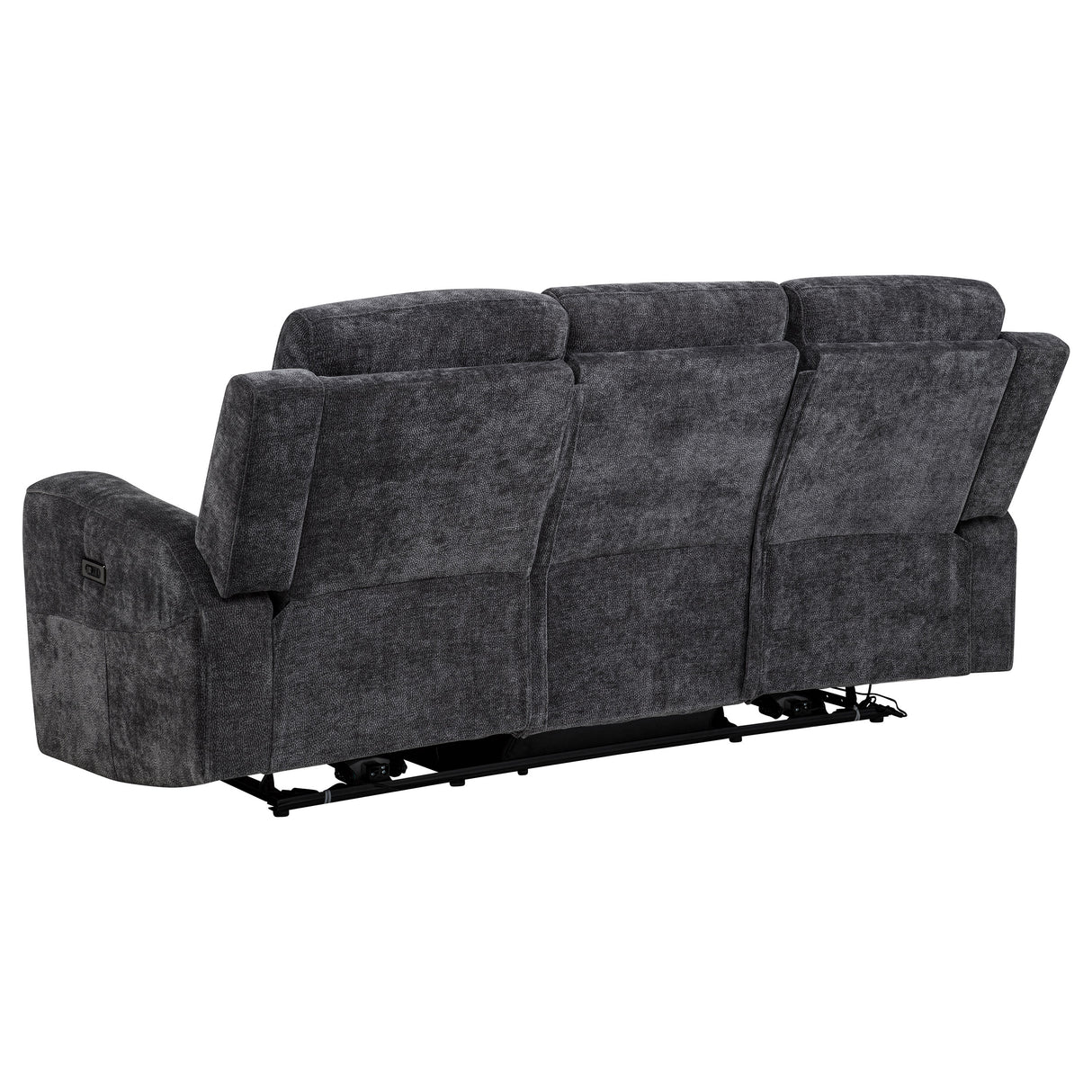 Kennett Power Reclining Sofa - galleria furniture outlet
