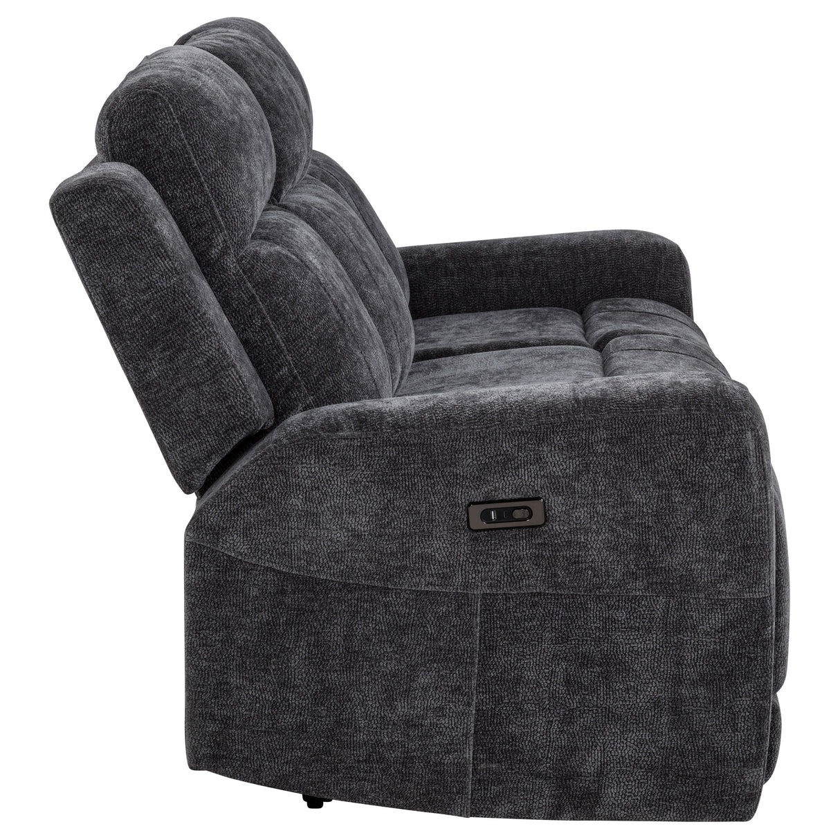 Kennett Power Reclining Sofa - galleria furniture outlet