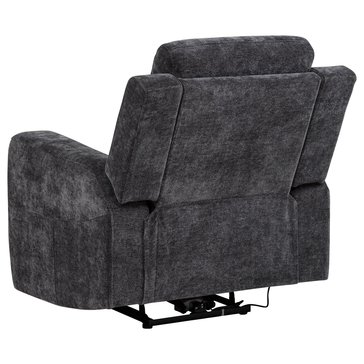Kennett Power Recliner - galleria furniture outlet