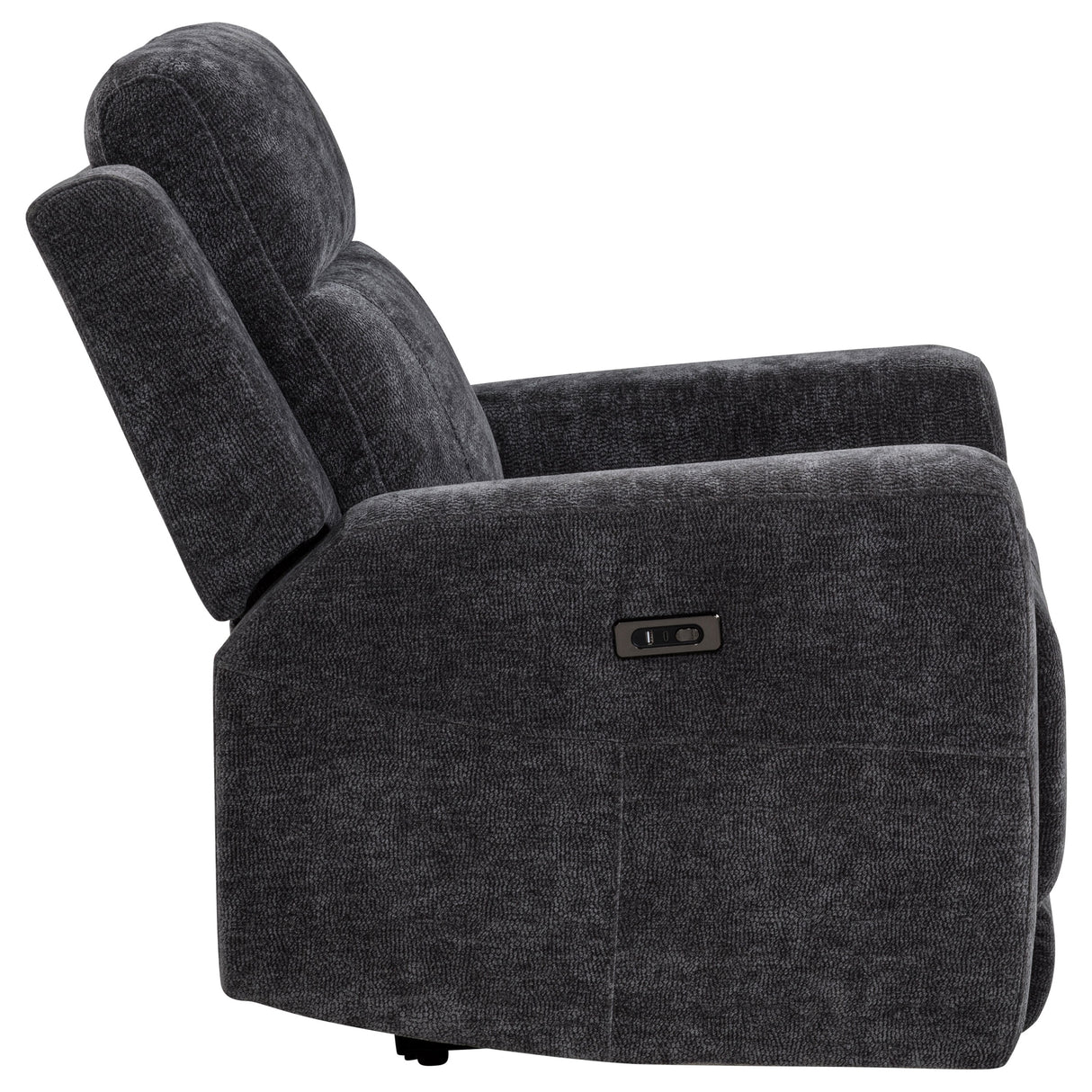 Kennett Power Recliner - galleria furniture outlet