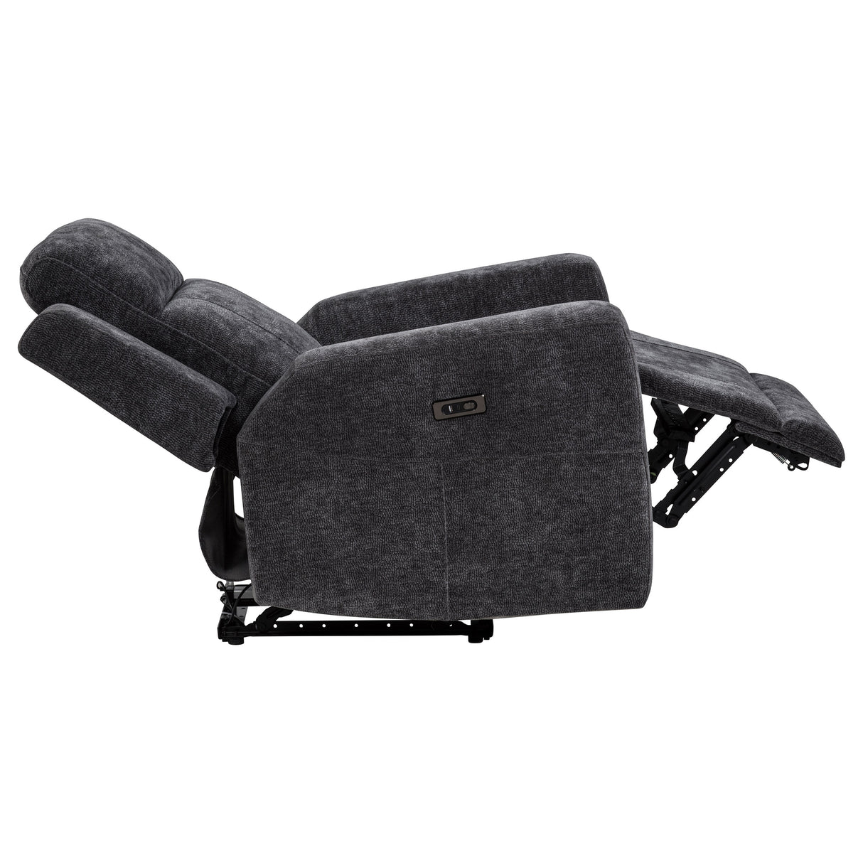 Kennett Power Recliner - galleria furniture outlet