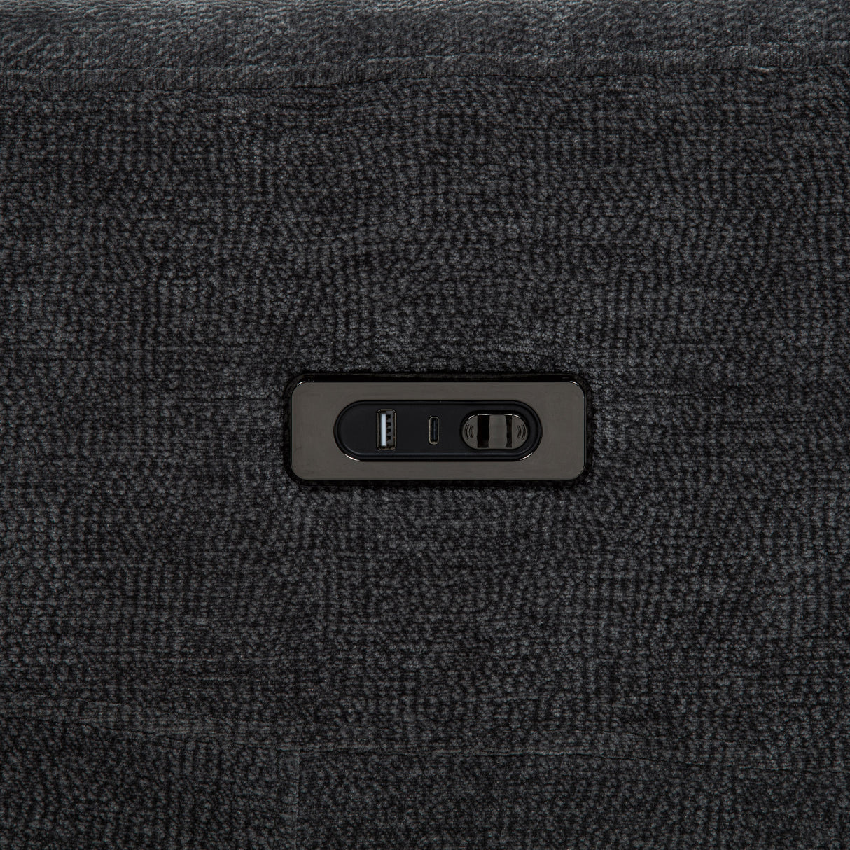 Kennett Power Recliner - galleria furniture outlet