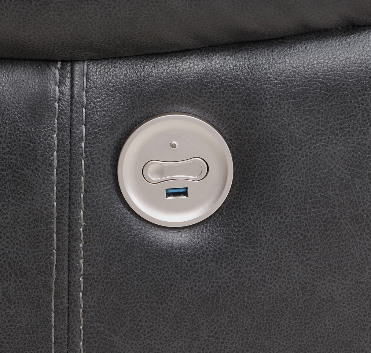 Sycamore Reclining Sectionals