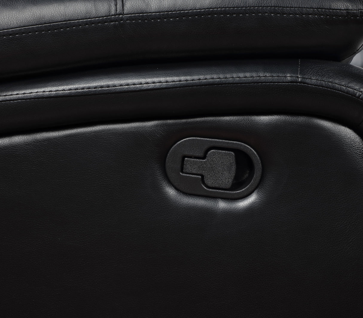 Camila Reclining Loveseat - galleria furniture outlet