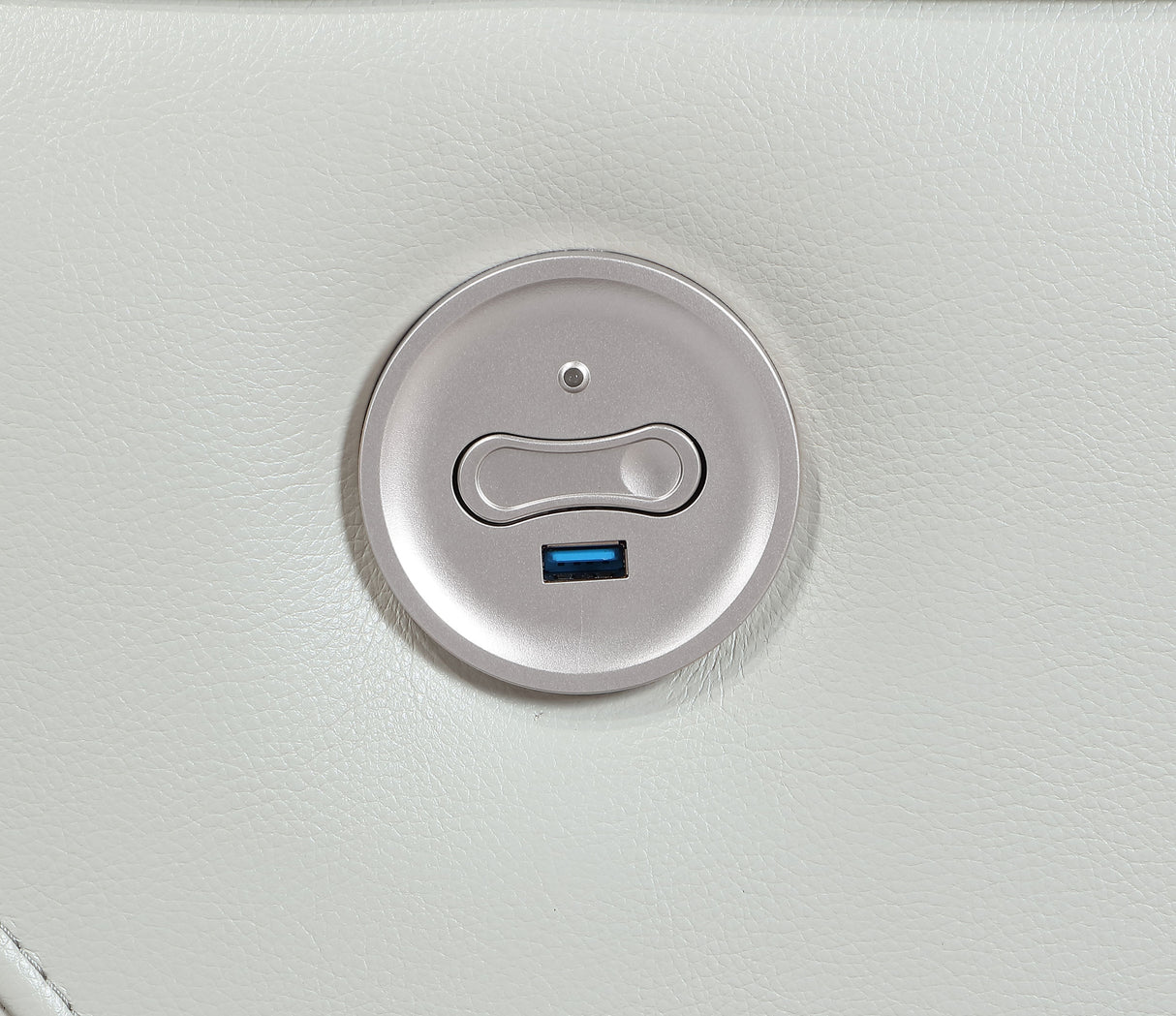 Greenfield Power Reclining Sofa