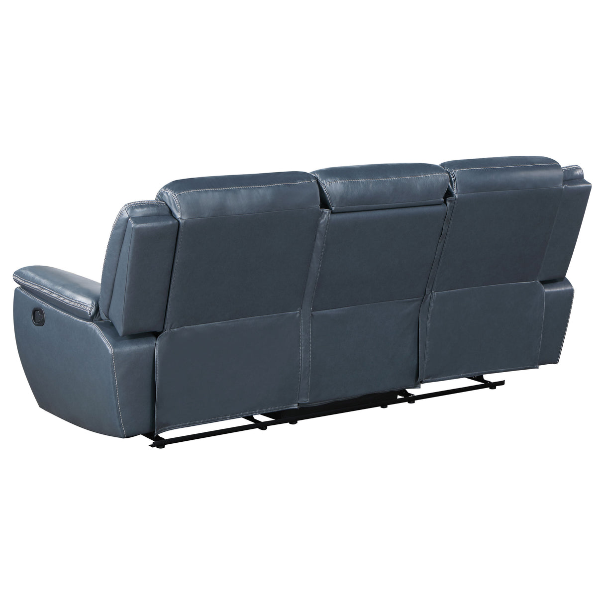 Sloane Reclining Sofa Set - galleria furniture outlet