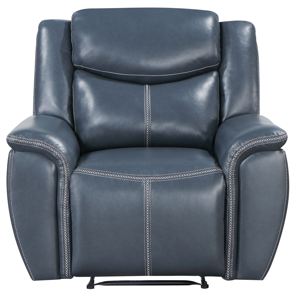 Sloane Recliner - galleria furniture outlet