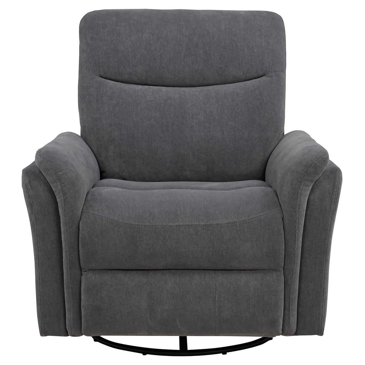 Adler Power Swivel Glider Recliner