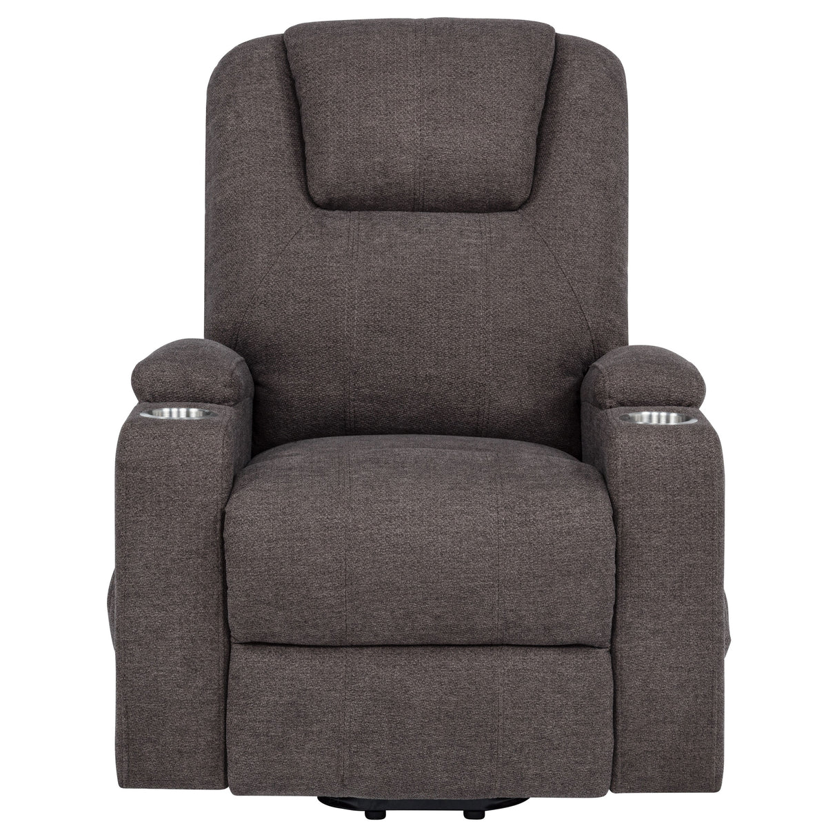Louie Power Lift Massage Recliner