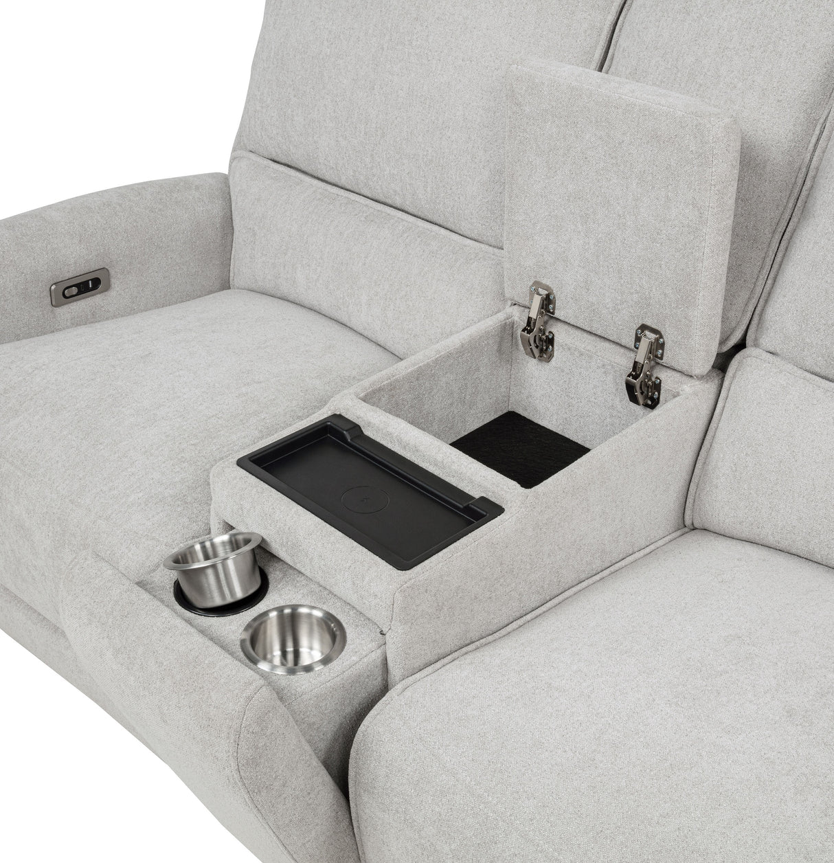 Sylmar Power Reclining Loveseat
