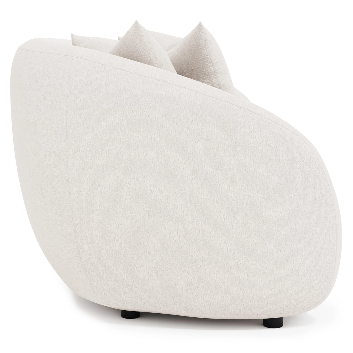 Austen Fabric Sofa