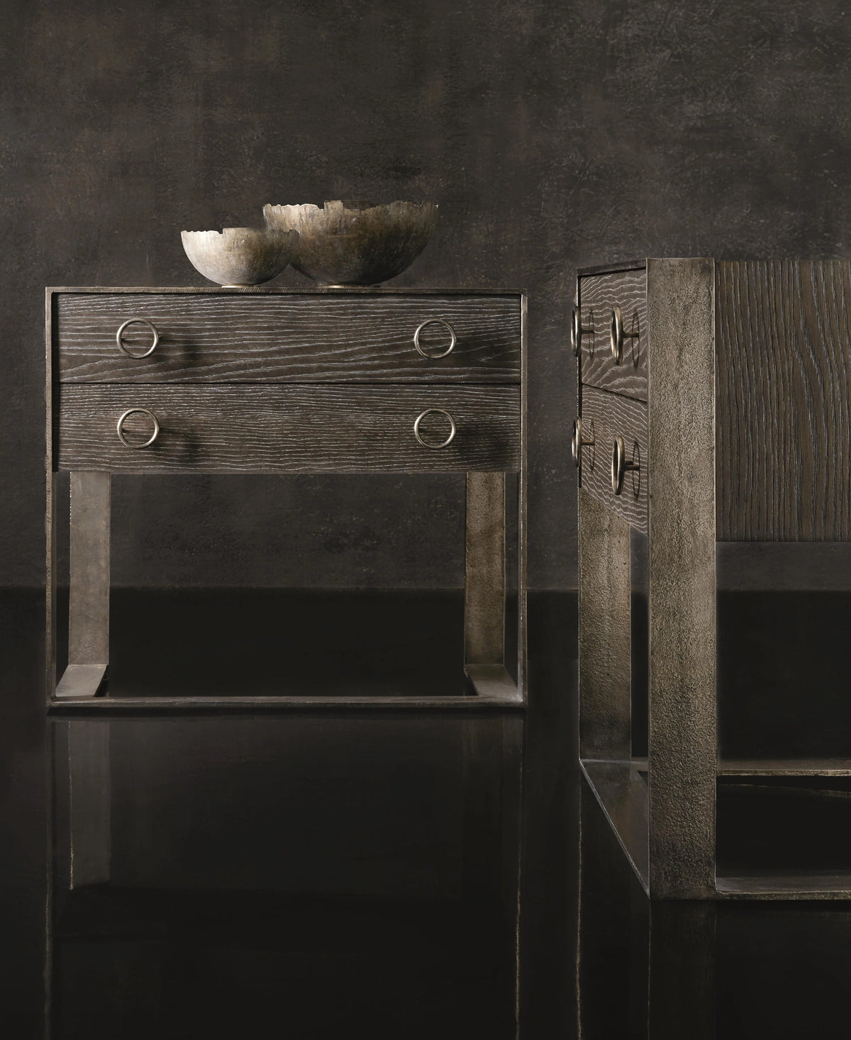 Dixon Nightstand