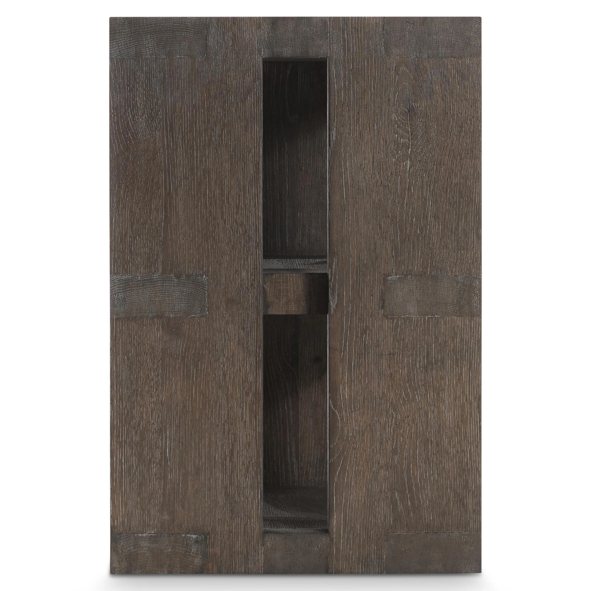 Outline Console Table