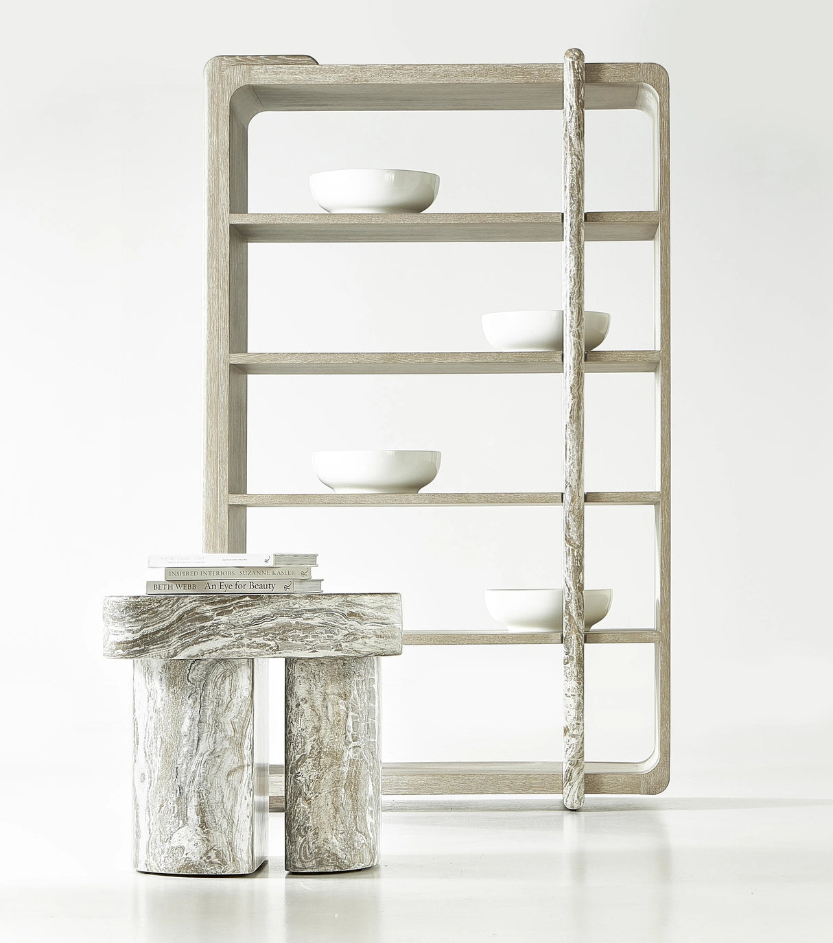 Arcadia Side Table