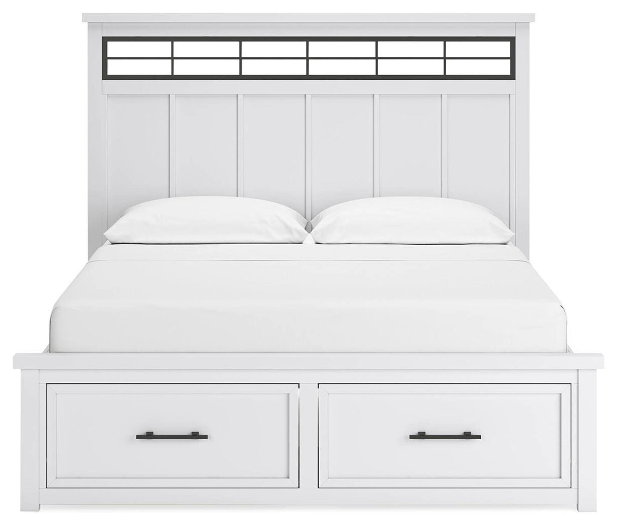 Ashbryn Bedroom Package
