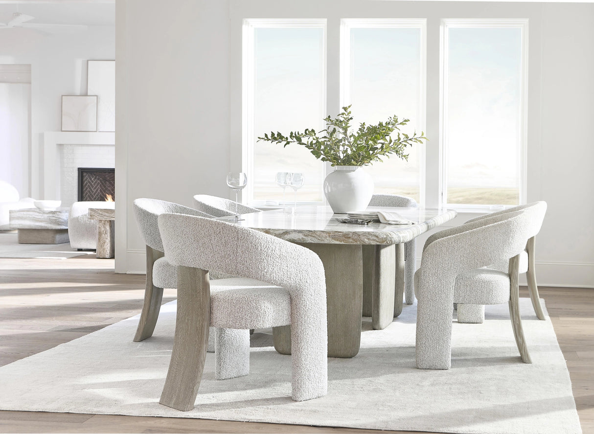 Arcadia Arm Chair
