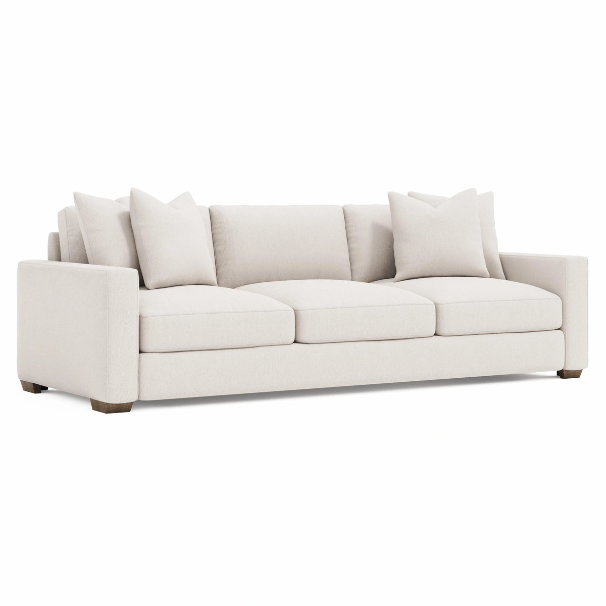 Dawkins Fabric Sofa