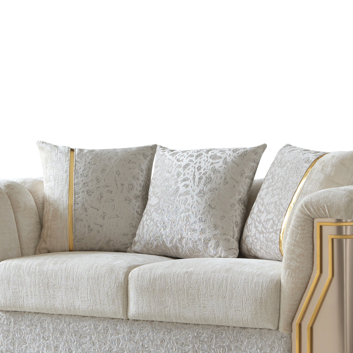 Chateau Loveseat