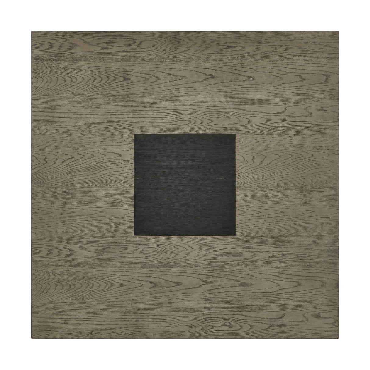Jemma Coffee Table in Grey and Dark Espresso