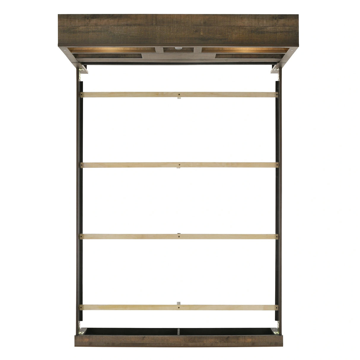 Bailey Panel Bedroom Set with Bluetooth