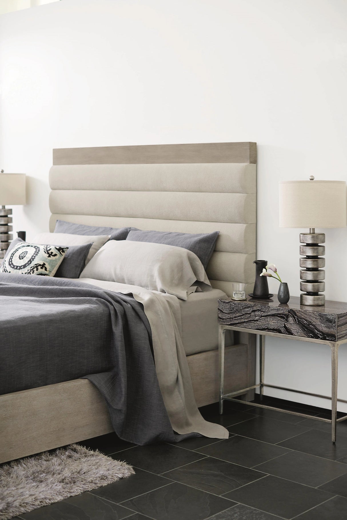 Linea Nightstand