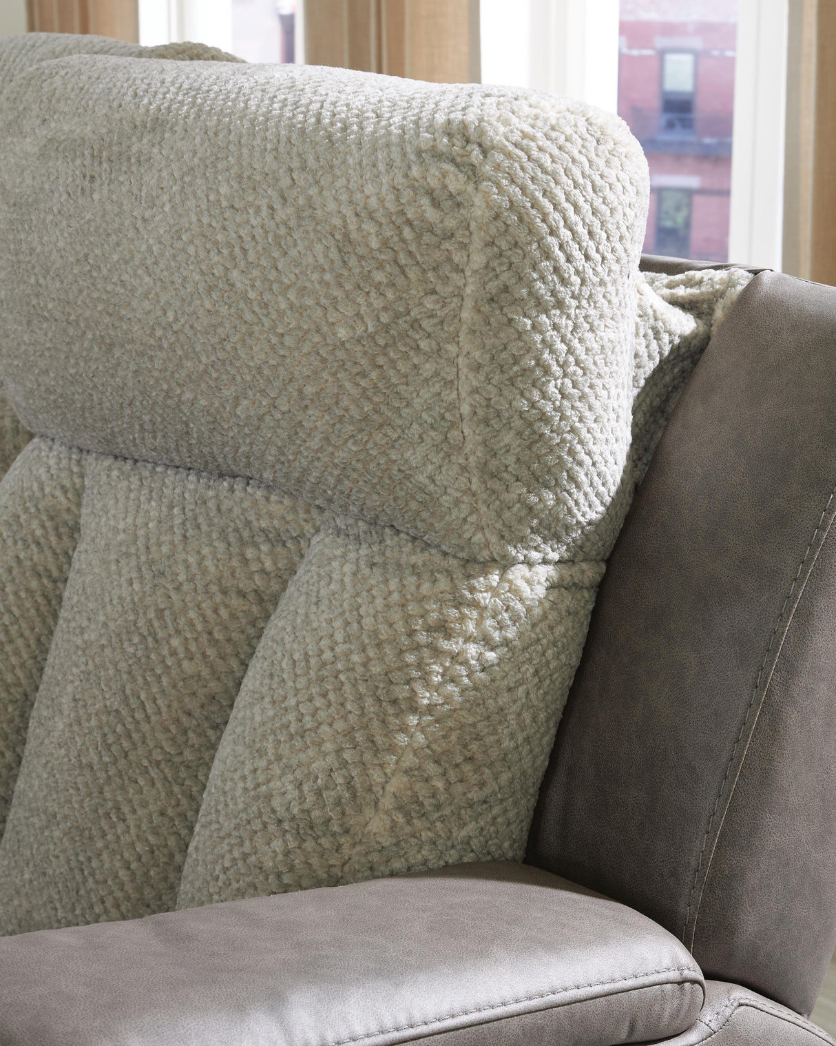 WhipLash Power Recliner