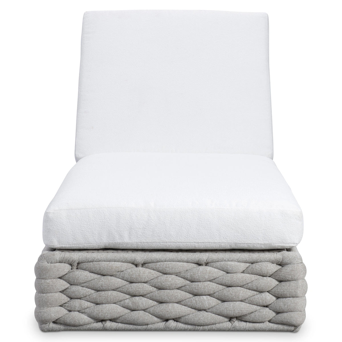Salinas Outdoor Chaise