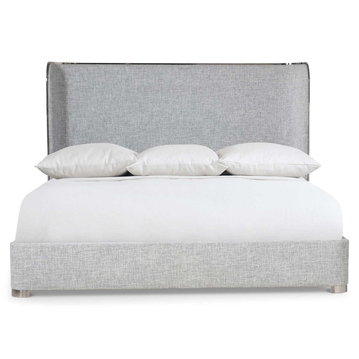 Croix Shelter Bed King