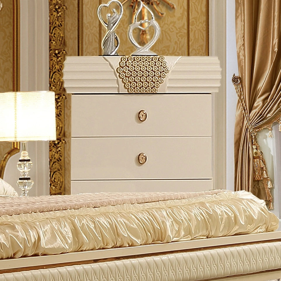 HD-901 - CHEST