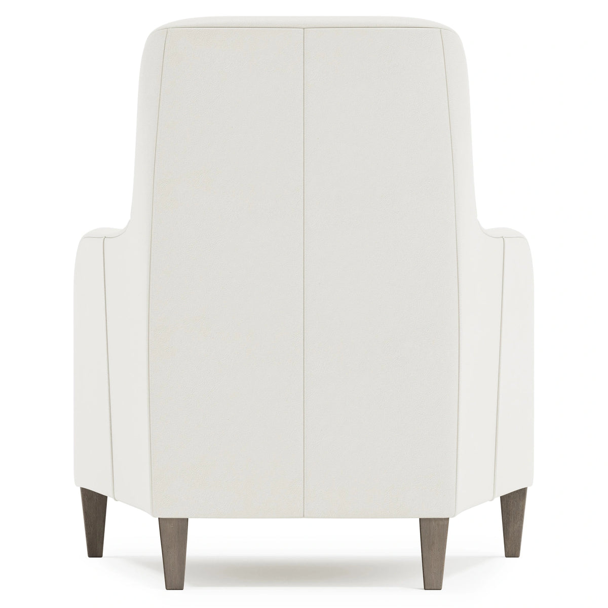 Naomi Leather Chair