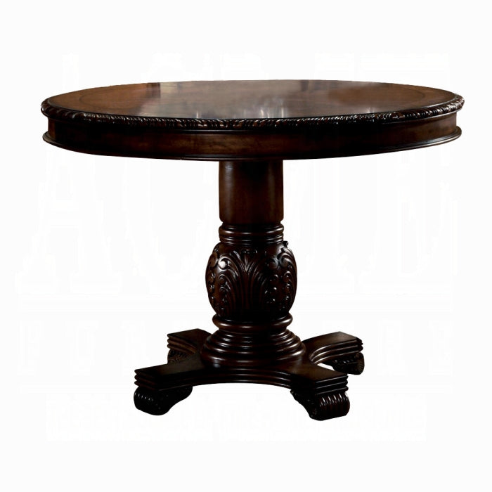 Chateau De Ville Counter Height Table - galleria furniture outlet