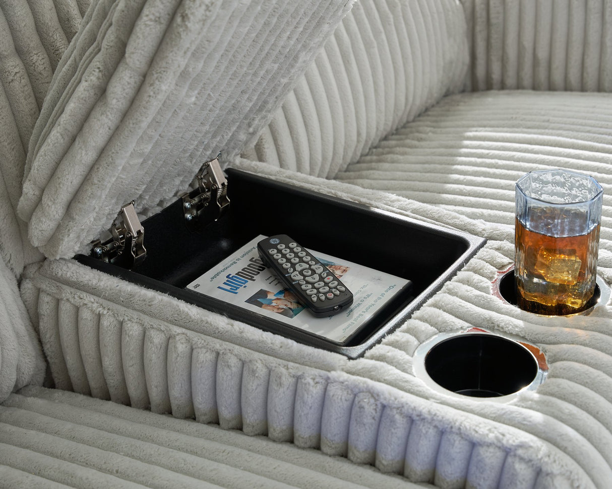 Forest Lake Living Room Set - galleria furniture outlet