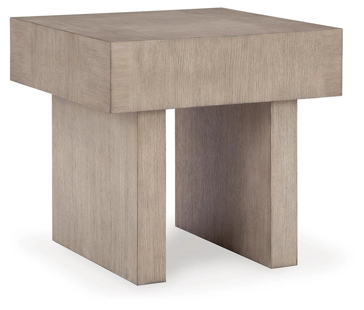 Jorlaina End Table