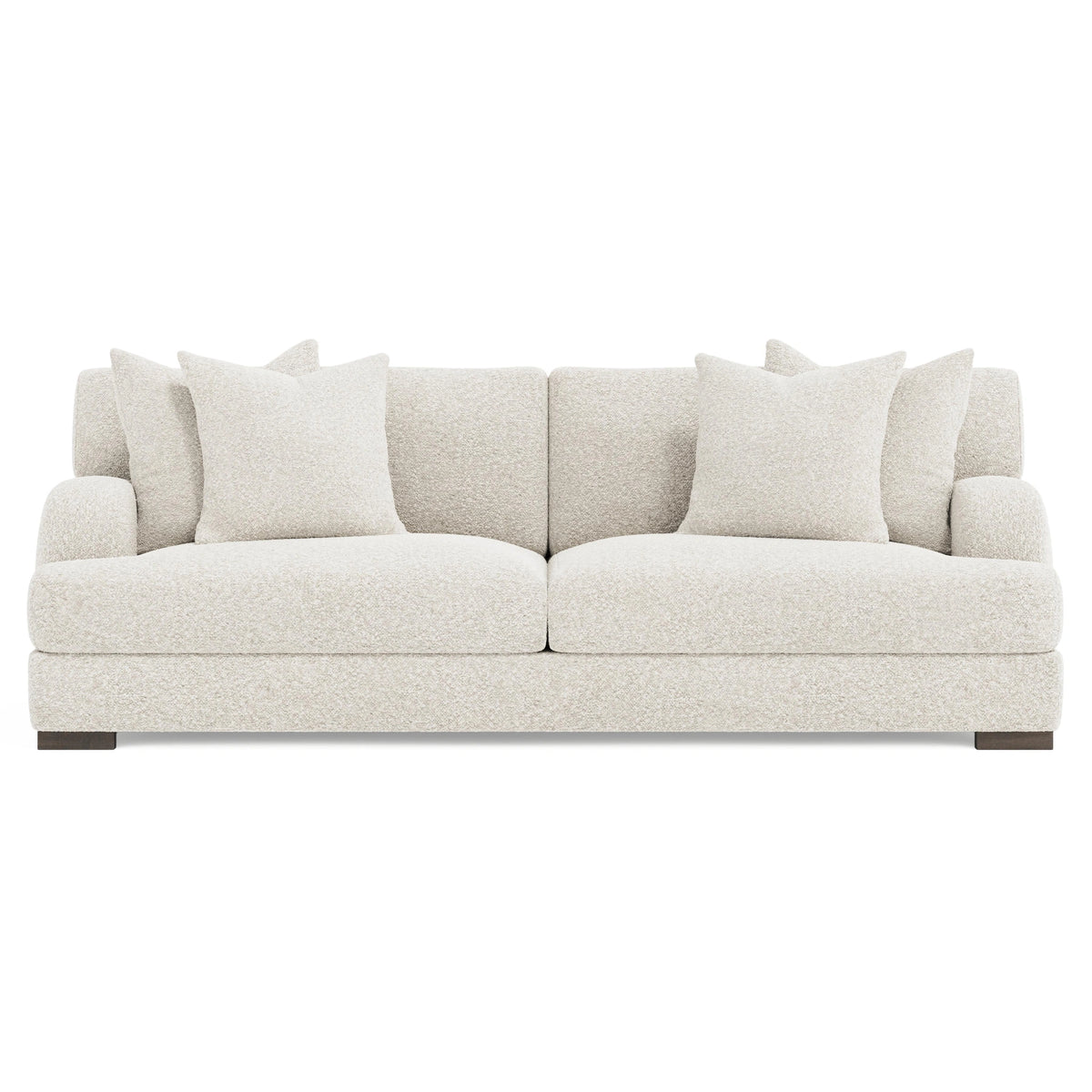Berkeley Fabric Sofa