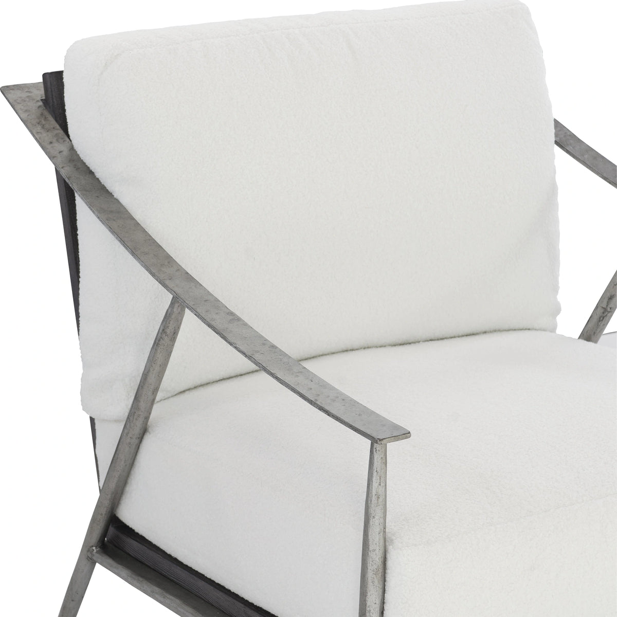 Maxx Fabric Chair