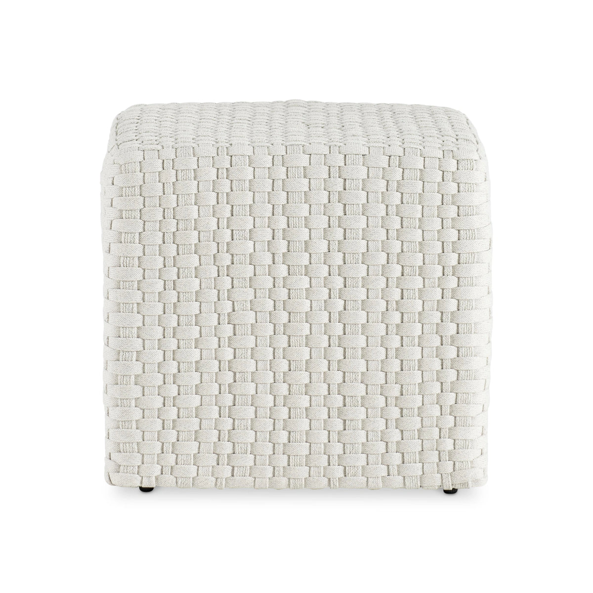 Boca Outdoor Ottoman