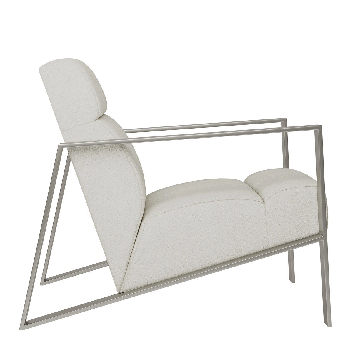 Marco Fabric Chair