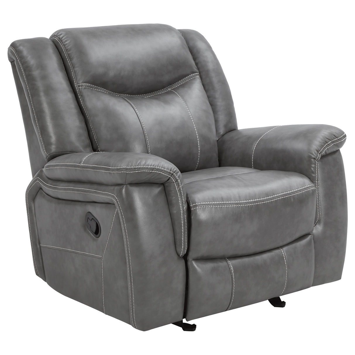 Conrad Reclining Sofa Set - galleria furniture outlet