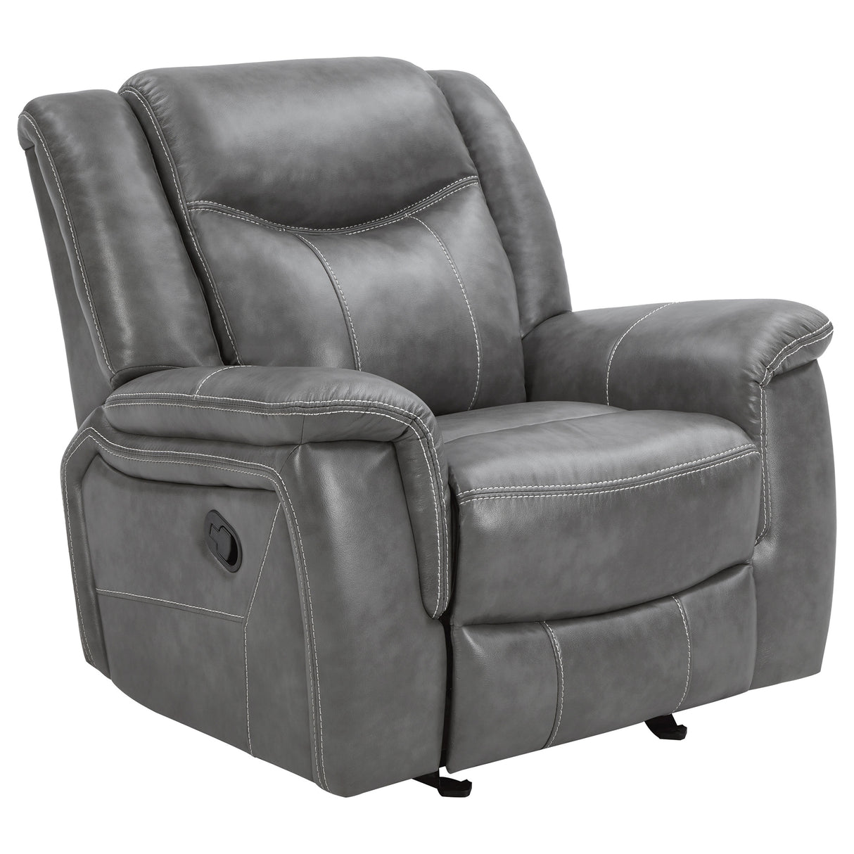 Conrad Glider Recliner