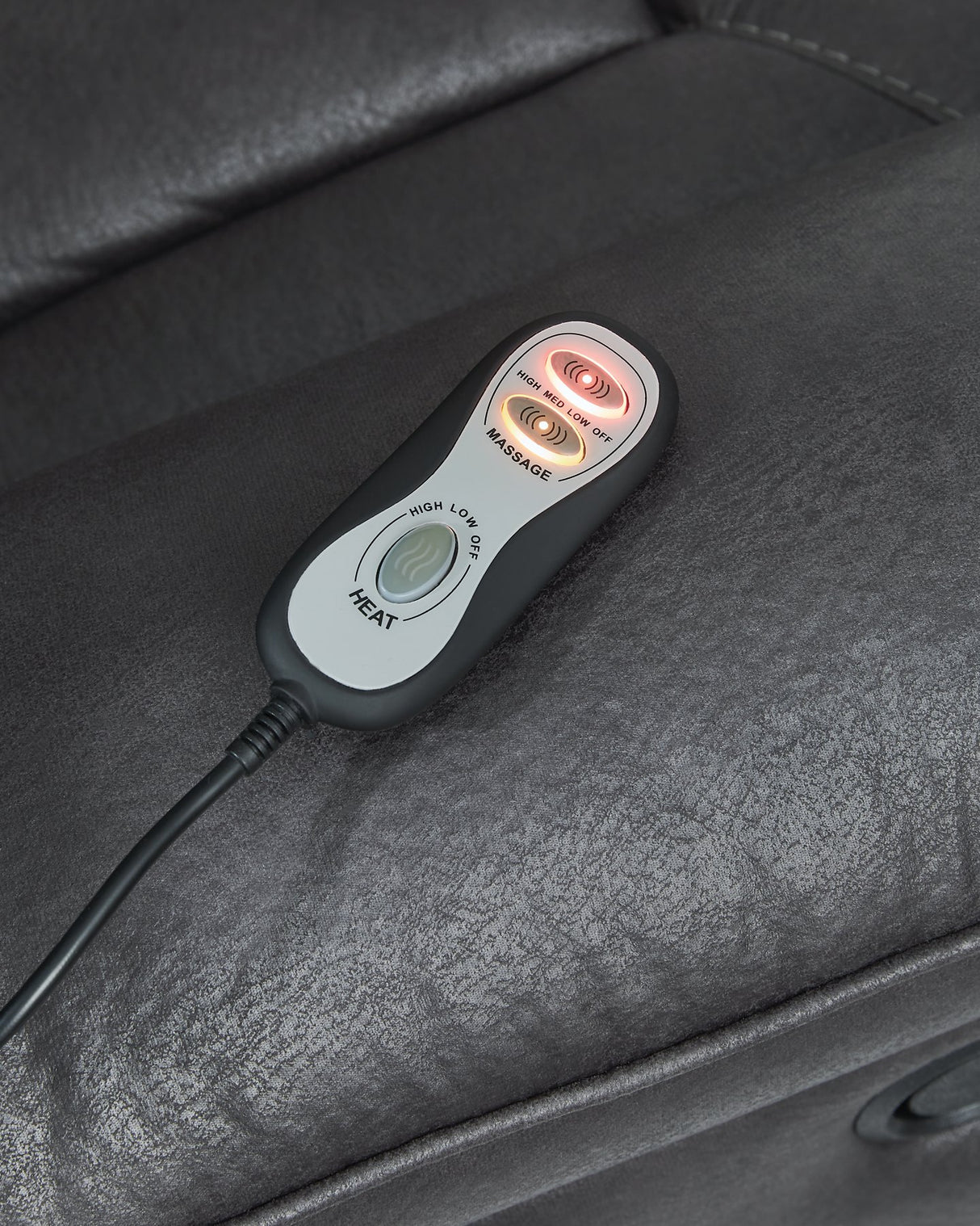 Stockworth Recliner - galleria furniture outlet