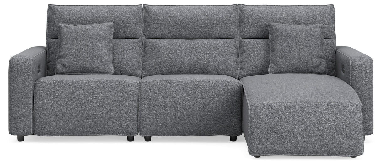 Modmax II Reclining Sofa Chaise