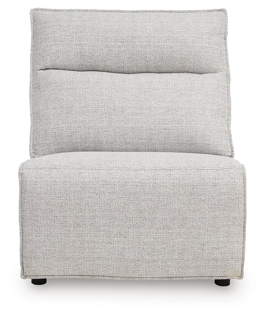 Modmax II Power Reclining Sectional