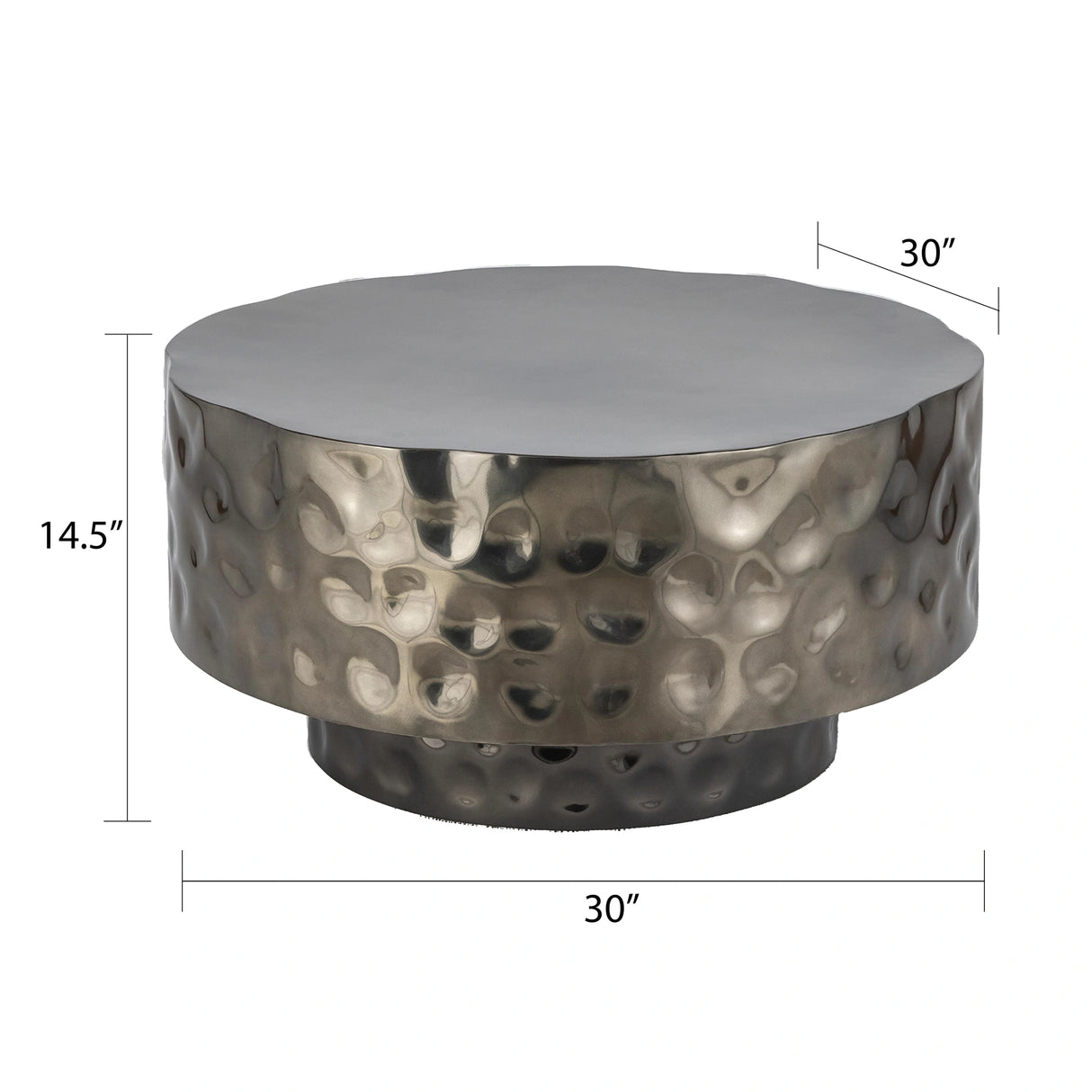 CT-90 Cocktail Table