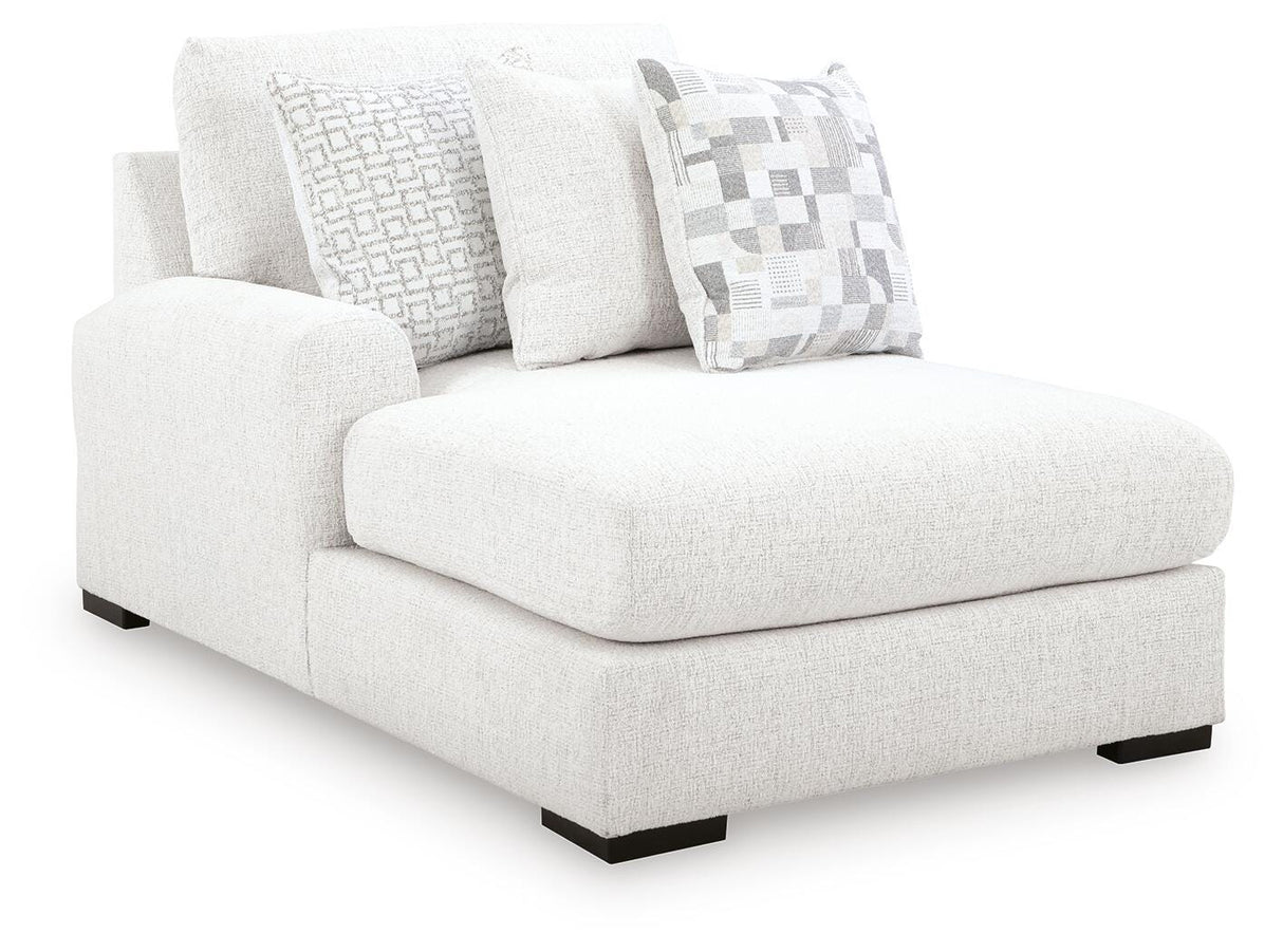 Misty-Lakes Super Chaise