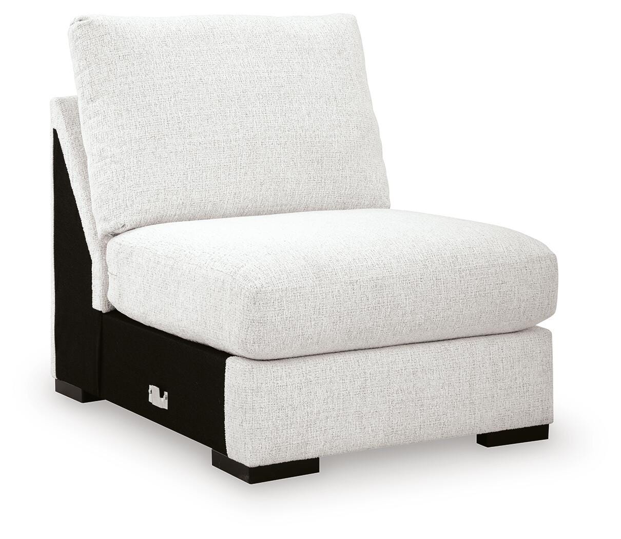 Misty-Lakes Double Chaise Sectional