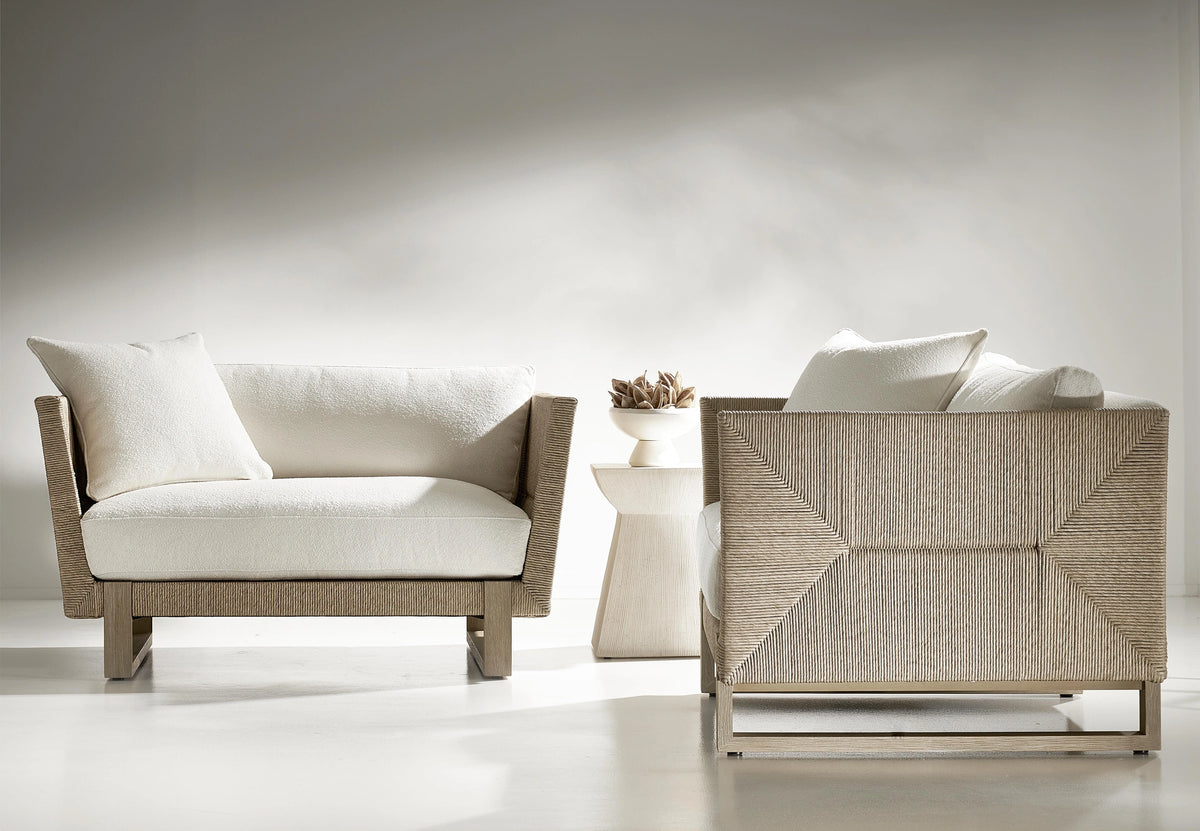 Casitas Outdoor Accent Table
