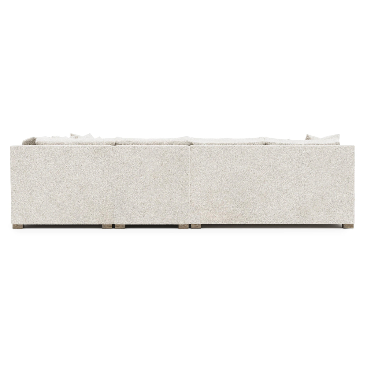Kelsey Fabric Sectional